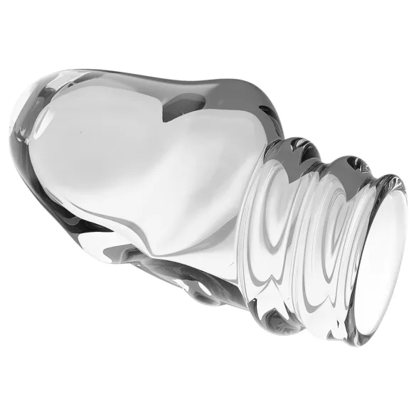 Pretty Love Jeremy - penio mova - permatomas