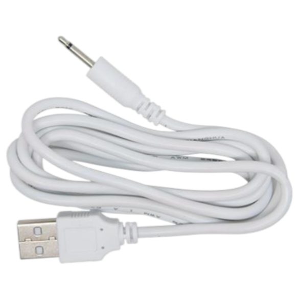 Pretty Love Bunny - pirštinis vibratorius su zuikučiu - violetinis