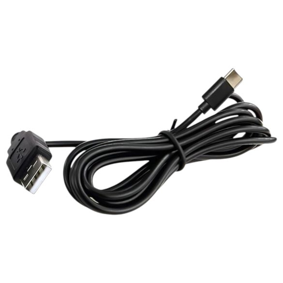 Pretty Love Dj Doctor - vibratorius su stūmokliu - juodas