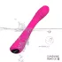 Sex HD Sunshine - G taško vibratorius - įkraunamas, raižytas - rožinis