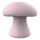 Magic Mushroom - įkraunamas vibratorius (rožinis)