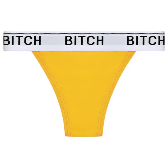 Lovetoy Streetgirl's 12 - dirbtinė makštis torsas su tanga - tamsi natūrali