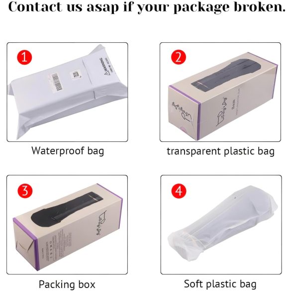 Tracy's Dog - masturbatorius su realistiška analine anga - juoda/natūrali