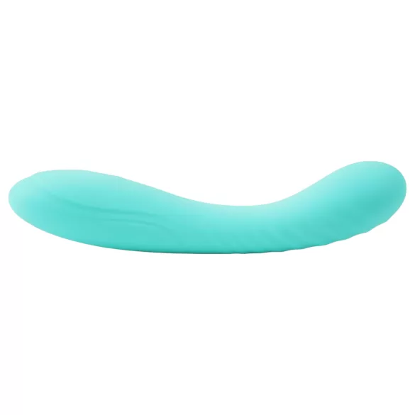 Tracy's Dog Teal - įkraunamas G taško vibratorius - turkio spalvos