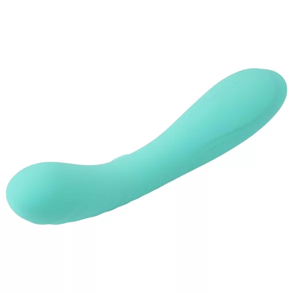 Tracy's Dog Teal - įkraunamas G taško vibratorius - turkio spalvos
