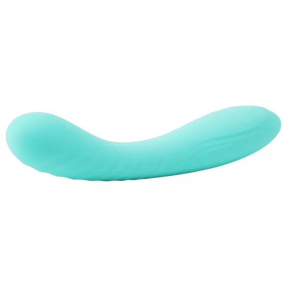 Tracy's Dog Teal - įkraunamas G taško vibratorius - turkio spalvos