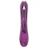 Honey Play Box Terri - programėle valdomas klitorinis vibratorius (violetinis)