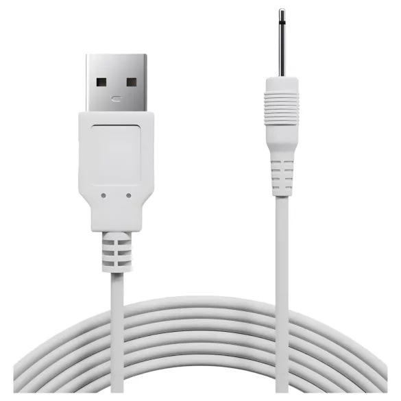 Lovense - USB įkrovimo laidas Lush, Lush 2 vibratoriui