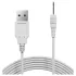 Lovense - USB įkrovimo laidas Lush, Lush 2 vibratoriui