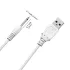 Lovense - USB įkrovimo laidas Lush, Lush 2 vibratoriui