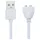 LOVENSE - magnetinis USB įkrovimo laidas - baltas