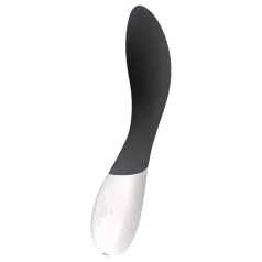   LELO Mona Wave - G taško vibratorius - atsparus vandeniui - juodas