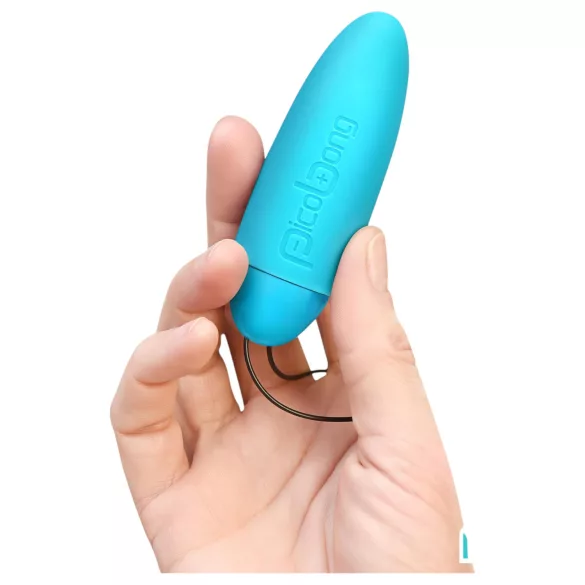 Picobong Honi 2 - vibratorinis kiaušinėlis - vandeniui atsparus - turkio