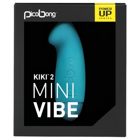 Picobong Kiki 2 - klitorio vibratorius - turkio spalvos
