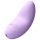 LELO Lily 2 - atsparus vandeniui klitorio vibratorius (violetinis)