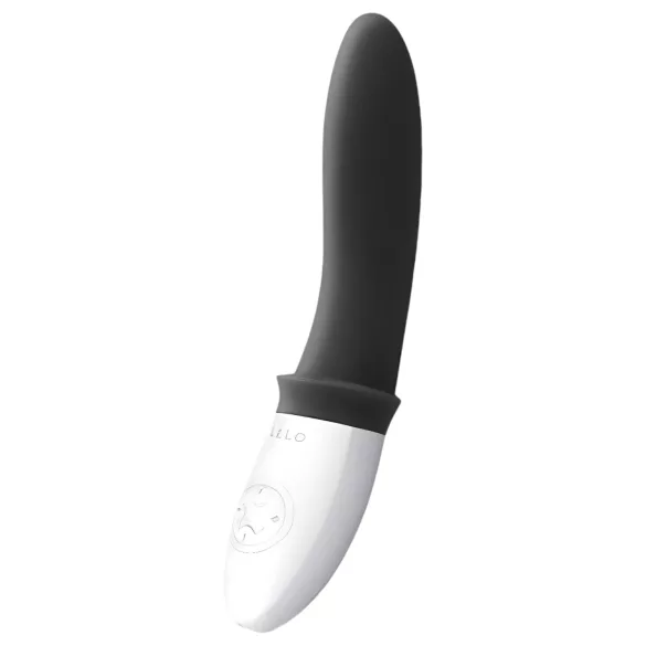 LELO Billy 2 - prostatos masažuoklis - vandeniui atsparus, įkraunamas - juodas