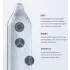 LELO Hex Original - prezervatyvai - 36 vnt