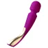 LELO Smart Wand 2 - didelis kūno masažuoklis vibratorius - akumuliatorinis