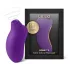 LELO Sona 2 - klitorinis stimuliatorius su bangomis - violetinis