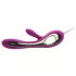 LELO Soraya 2 - vandeniui atsparus klitorio vibratorius - violetinis