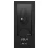 LELO Tiani Duo - poros vibratorius - silikonas - juodas