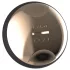 LELO Tiani Duo - poros vibratorius - silikonas - juodas