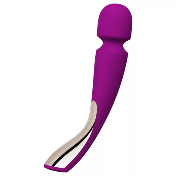 LELO - masažuoklis vibratorius - įkraunamas - vidutinis - violetinis