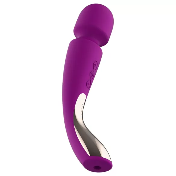 LELO - masažuoklis vibratorius - įkraunamas - vidutinis - violetinis