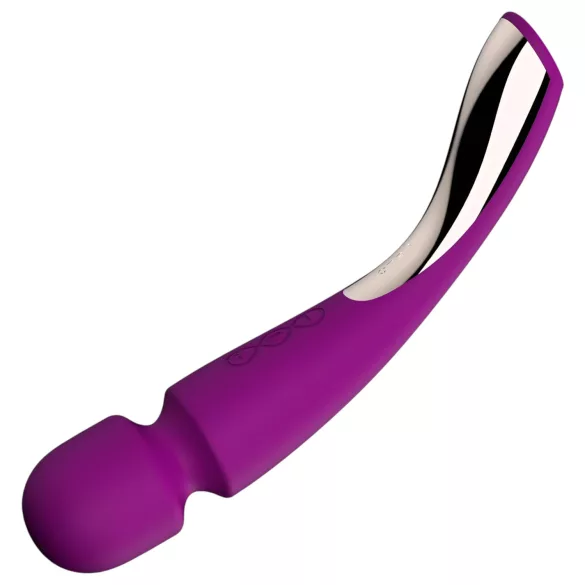 LELO - masažuoklis vibratorius - įkraunamas - vidutinis - violetinis