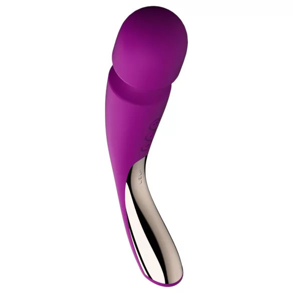 LELO - masažuoklis vibratorius - įkraunamas - vidutinis - violetinis