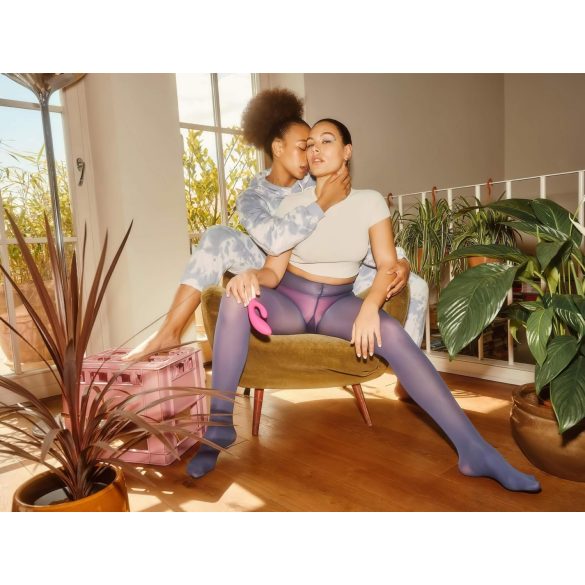 LELO Ina Wave 2 - vibratorius moterims