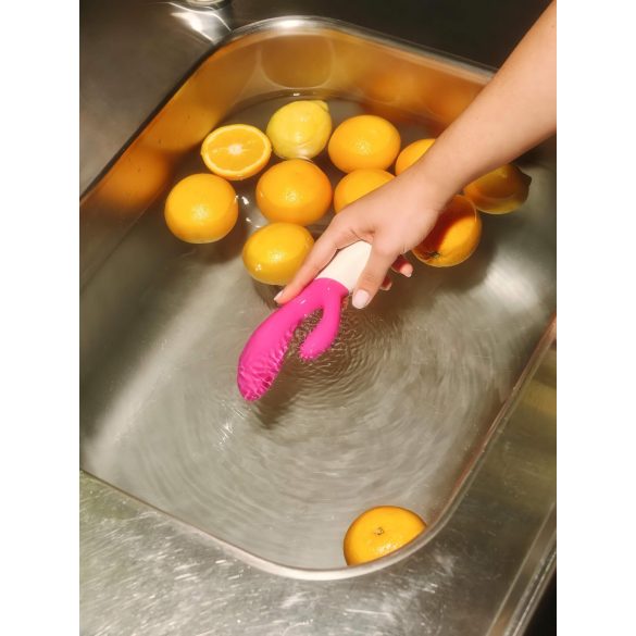 LELO Ina Wave 2 - vibratorius moterims