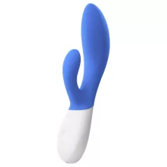   LELO Ina Wave 2 - vibratorius moterims - įkraunamas, atsparus vandeniui