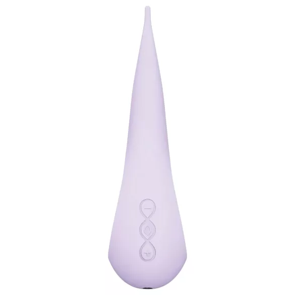 LELO Dot - klitorinis vibratorius - įkraunamas - violetinis