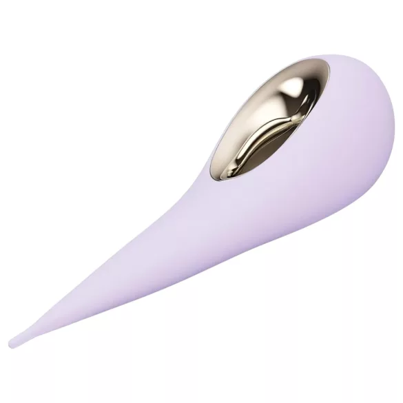 LELO Dot - klitorinis vibratorius - įkraunamas - violetinis