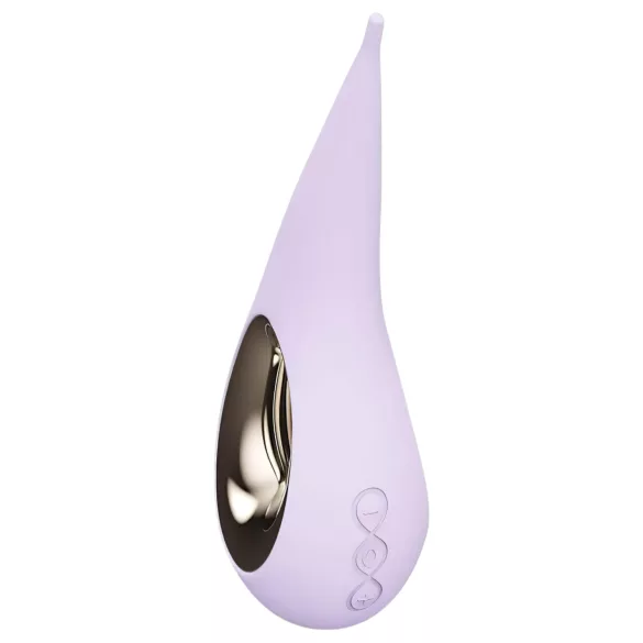LELO Dot - klitorinis vibratorius - įkraunamas - violetinis