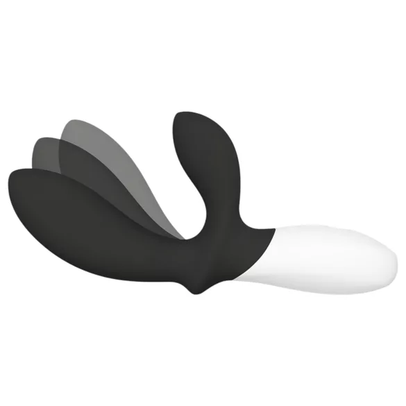 LELO Loki Wave 2 - prostatos vibratorius