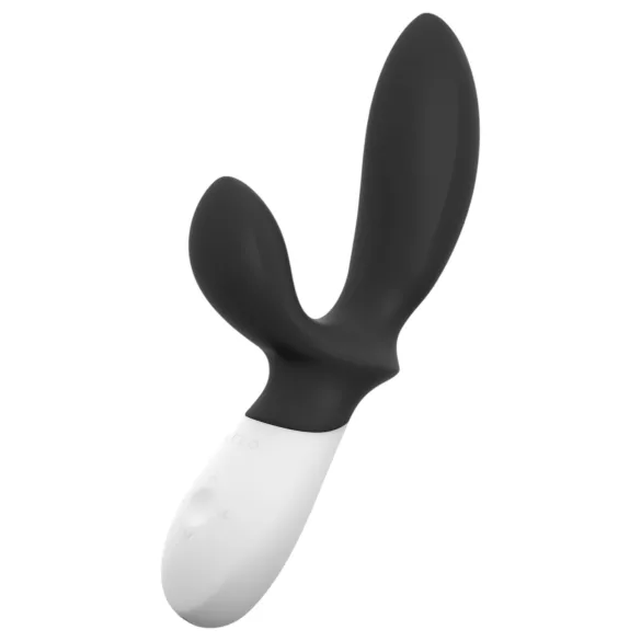 LELO Loki Wave 2 - prostatos vibratorius