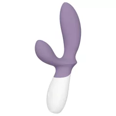 LELO Loki Wave 2 - prostatos vibratorius