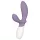 LELO Loki Wave 2 - prostatos vibratorius