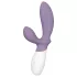 LELO Loki Wave 2 - prostatos vibratorius