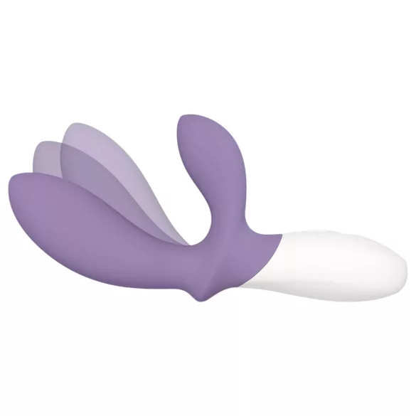 LELO Loki Wave 2 - prostatos vibratorius