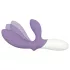 LELO Loki Wave 2 - prostatos vibratorius