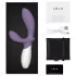 LELO Loki Wave 2 - prostatos vibratorius