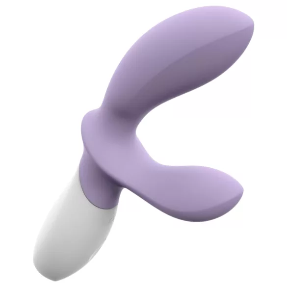 LELO Loki Wave 2 - prostatos vibratorius