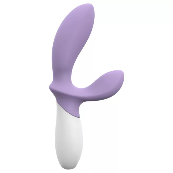 LELO Loki Wave 2 - prostatos vibratorius