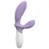 LELO Loki Wave 2 - prostatos vibratorius