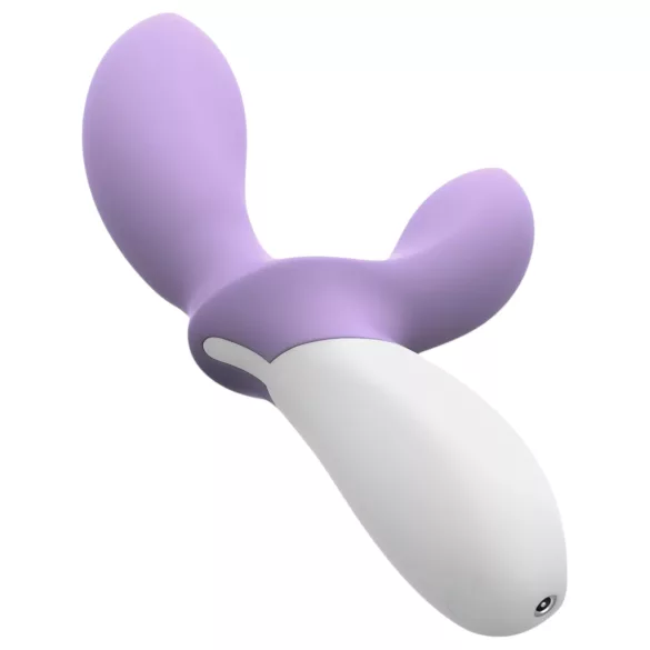 LELO Loki Wave 2 - prostatos vibratorius