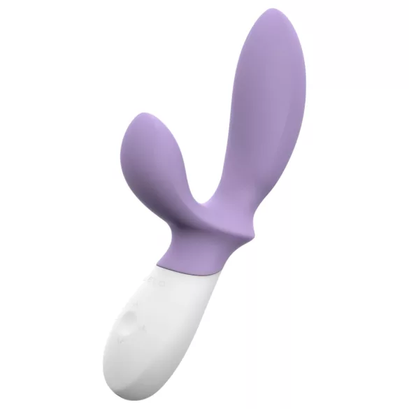 LELO Loki Wave 2 - prostatos vibratorius