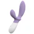LELO Loki Wave 2 - prostatos vibratorius